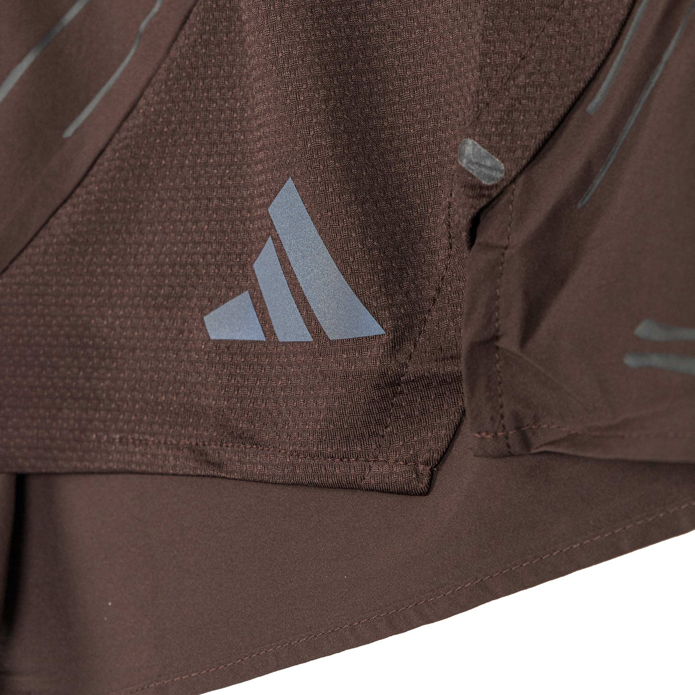 Adidas x Song for the Mute Short de running Adi365