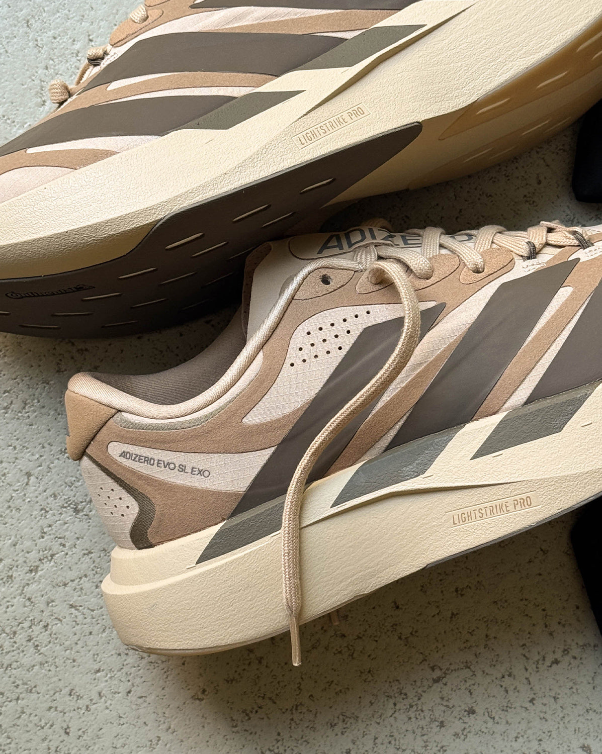 Adidas Adizero Evo SL EXO