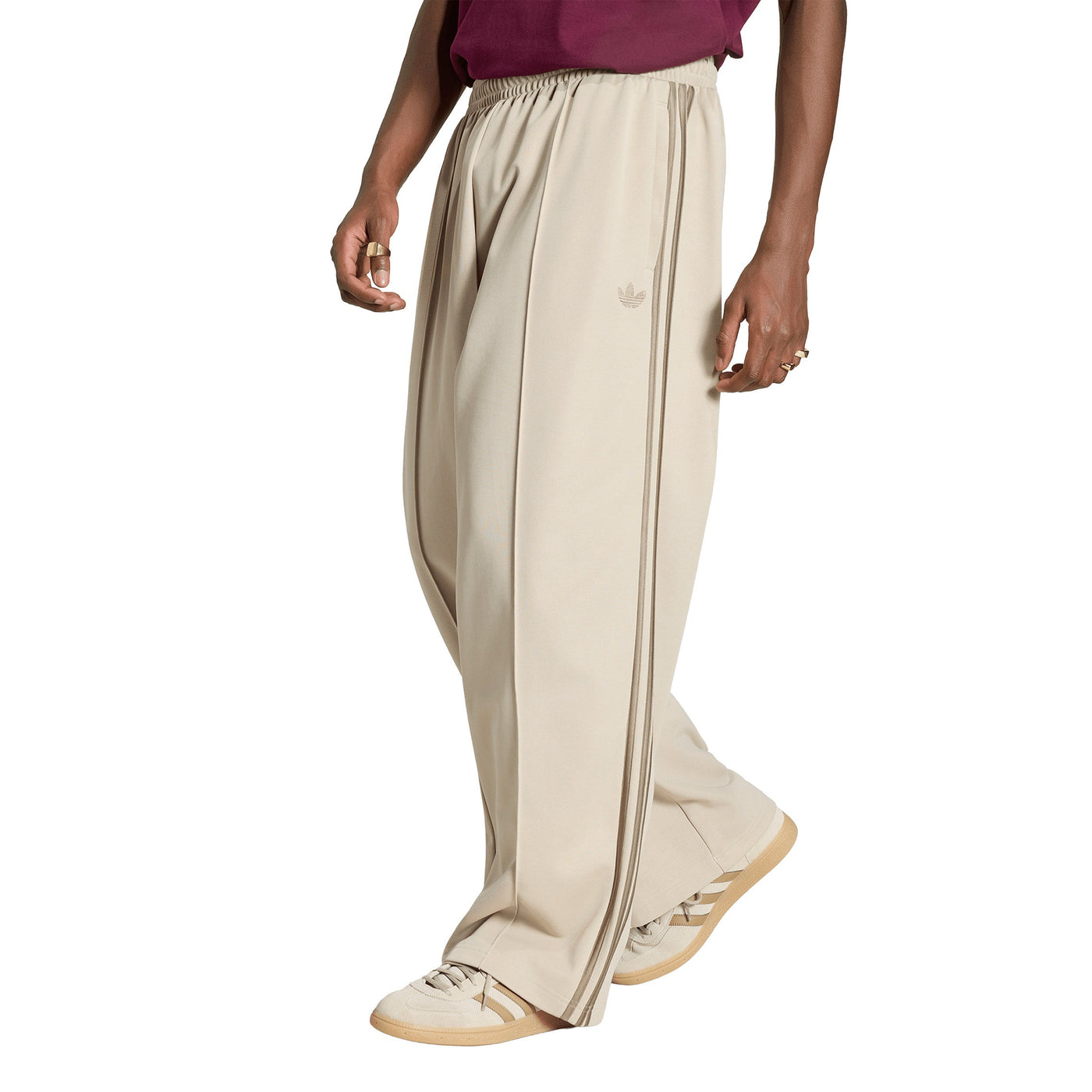 Adidas	Pantalon de survêtement oversize