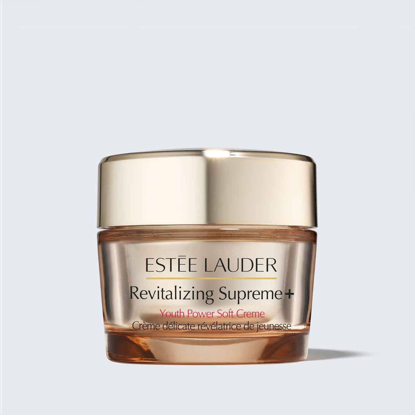 Estée Lauder Revitalizing Supreme+ Crème Jeunesse Globale Puissance Cellulaire Texture Légère