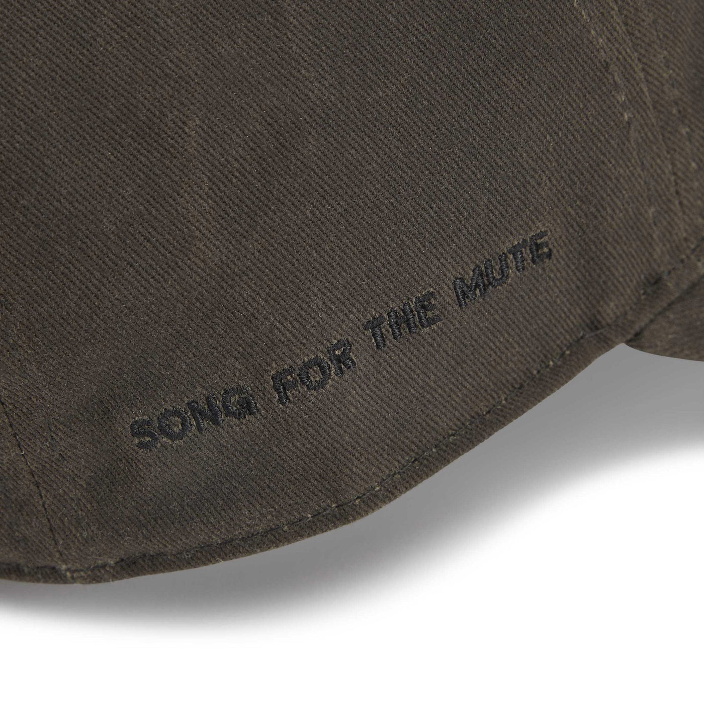 Adidas	x Song For The Mute MI007 Casquette