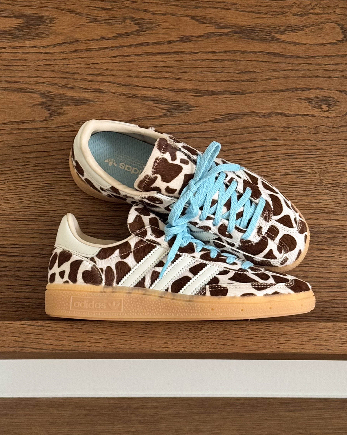 Adidas Handball Spezial W *Girafe*