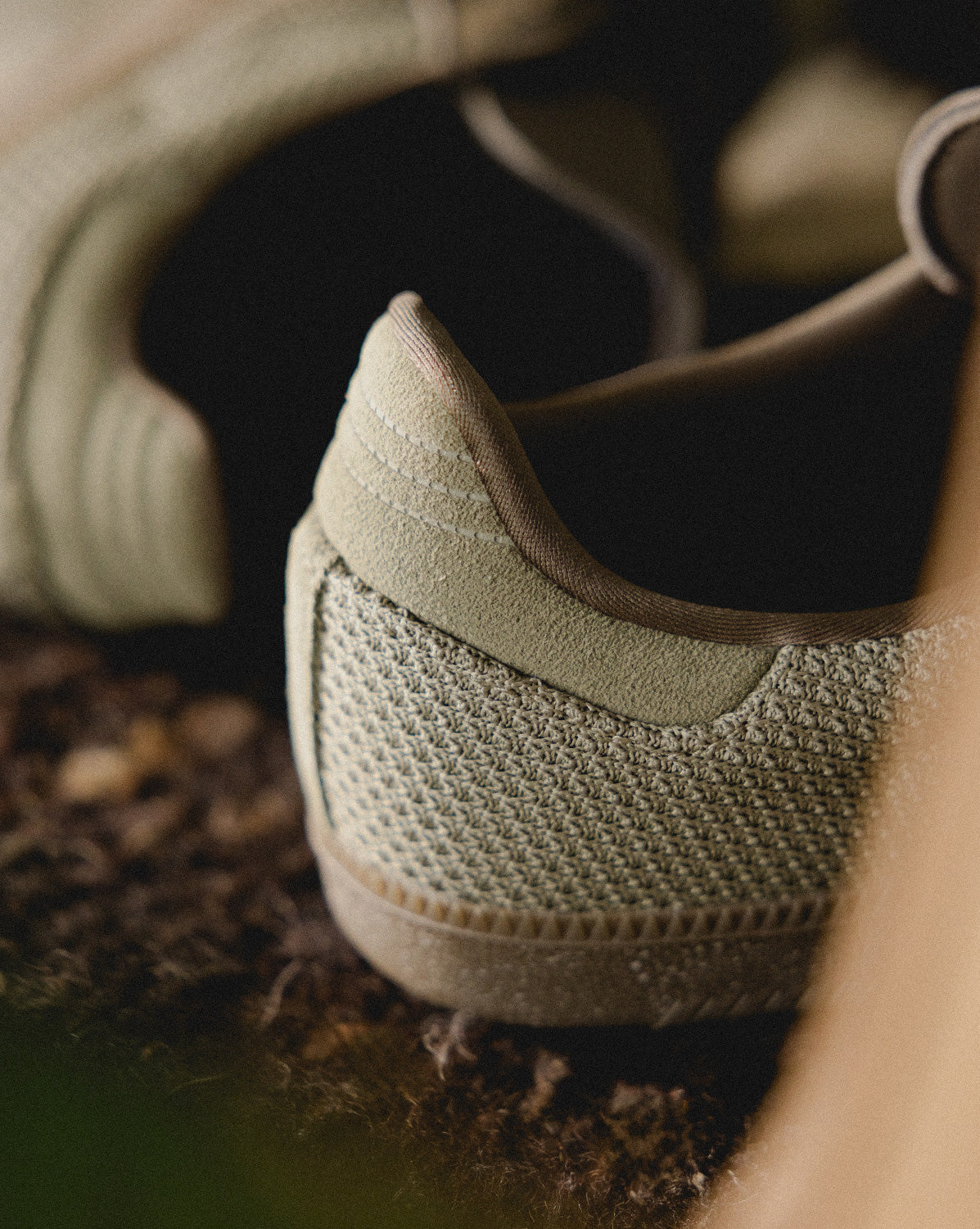 Adidas Samba OG
