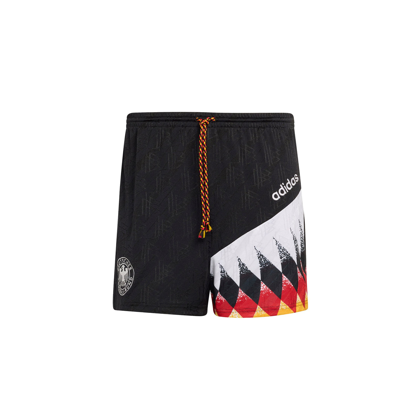 Shorts Adidas DFB Allemagne 1994