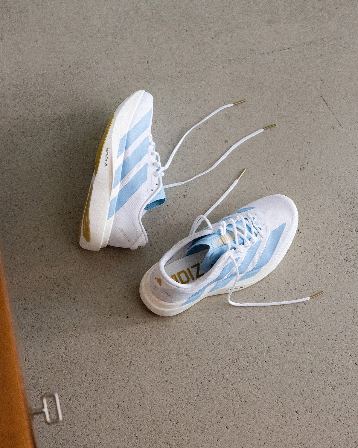 Adidas Adizero Evo SL *tissé*