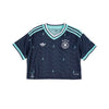 Maillot Court Adidas DFB Extérieur 26 Femme