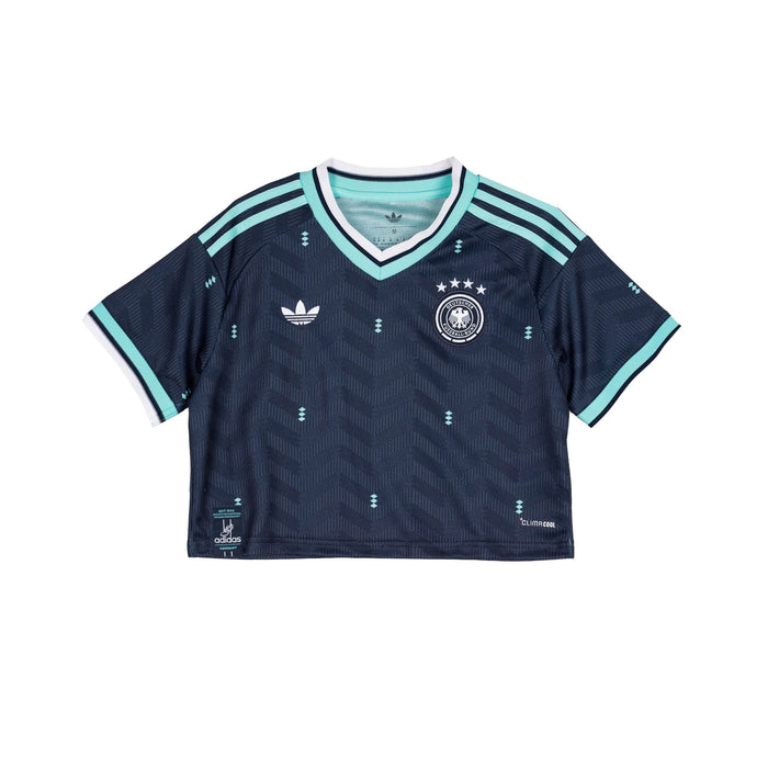 Maillot Court Adidas DFB Extérieur 26 Femme