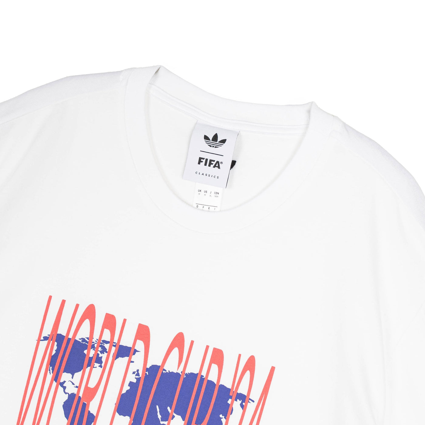 T-shirt graphique Adidas Archive Coupe du Monde 94