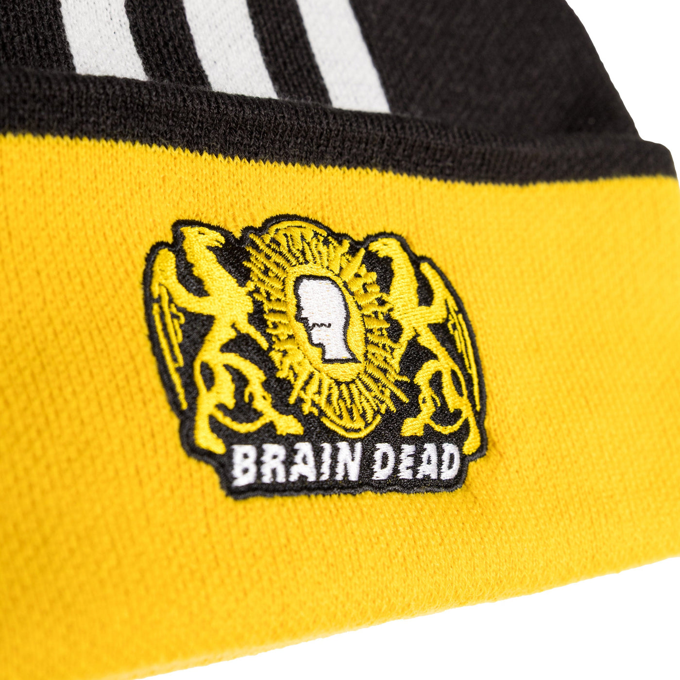 Bonnet Adidas x Brain Dead
