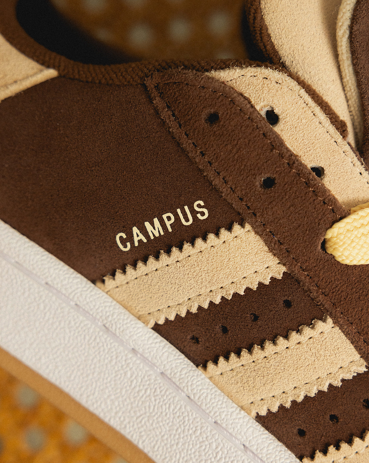 Adidas Campus 00s Double F