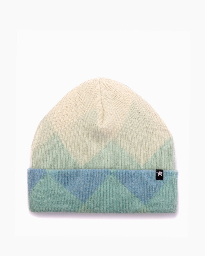 Espérant Heron Beanie Menthe