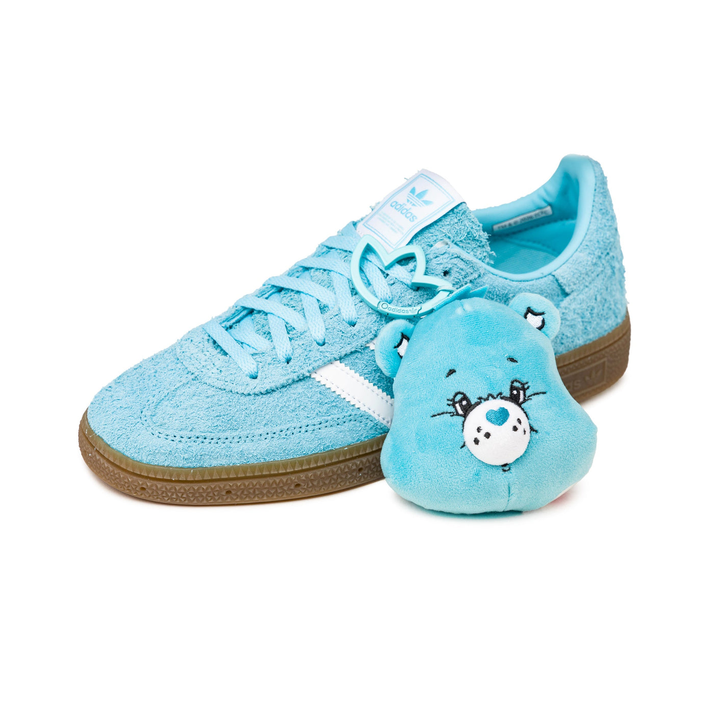 Adidas x Care Bears Handball Spezial F
