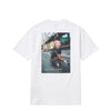 Adidas	T-shirt graphique Runners We Are Different