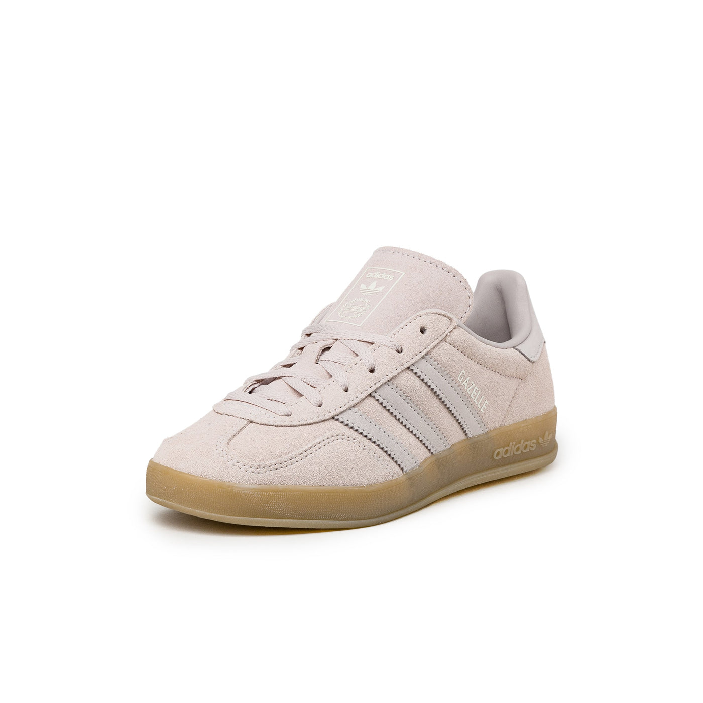 Adidas Gazelle Indoor Femme