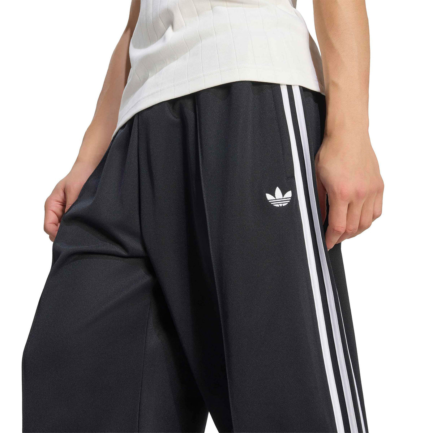 Pantalon de survêtement oversize Adidas
