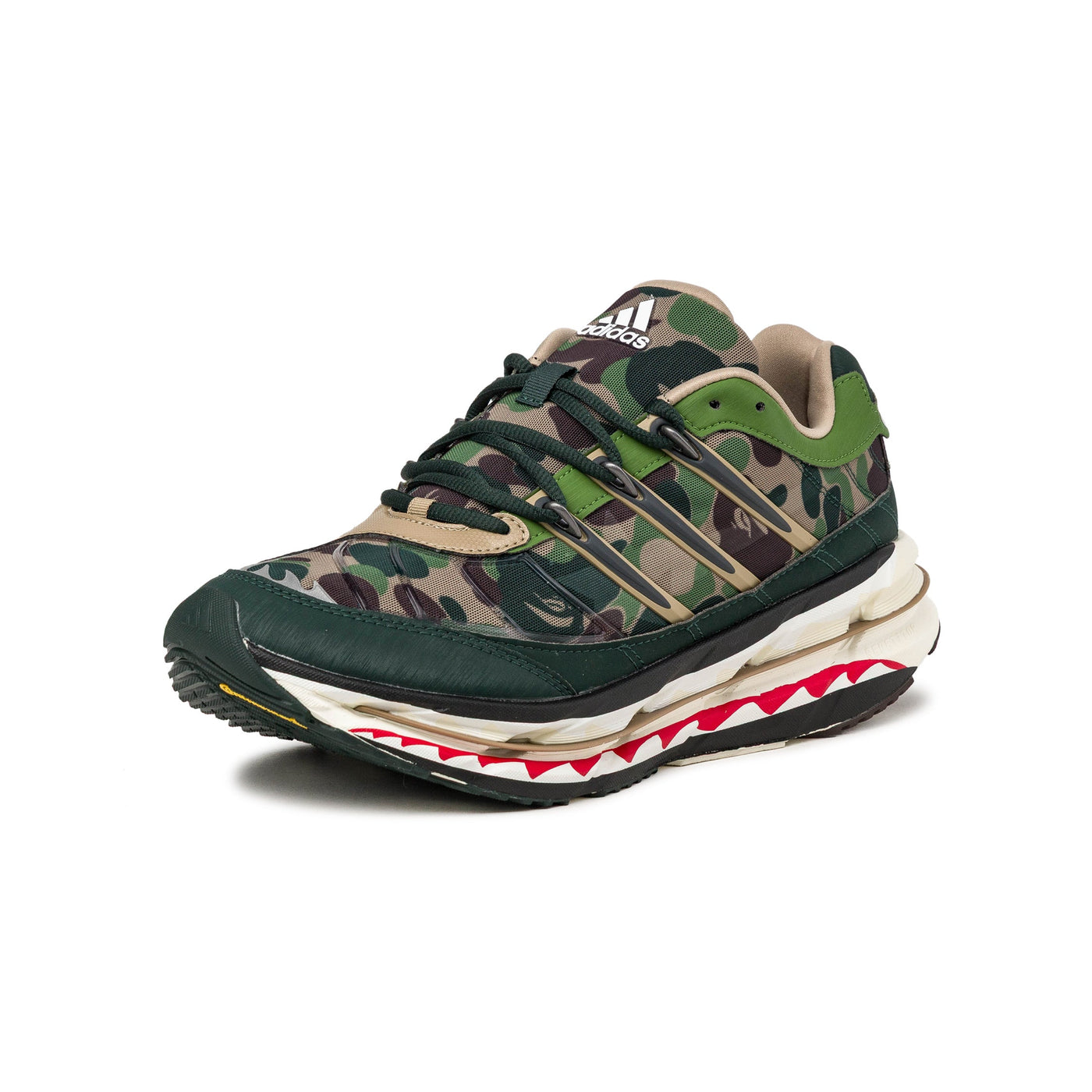 Adidas x Bape adistar Harmony