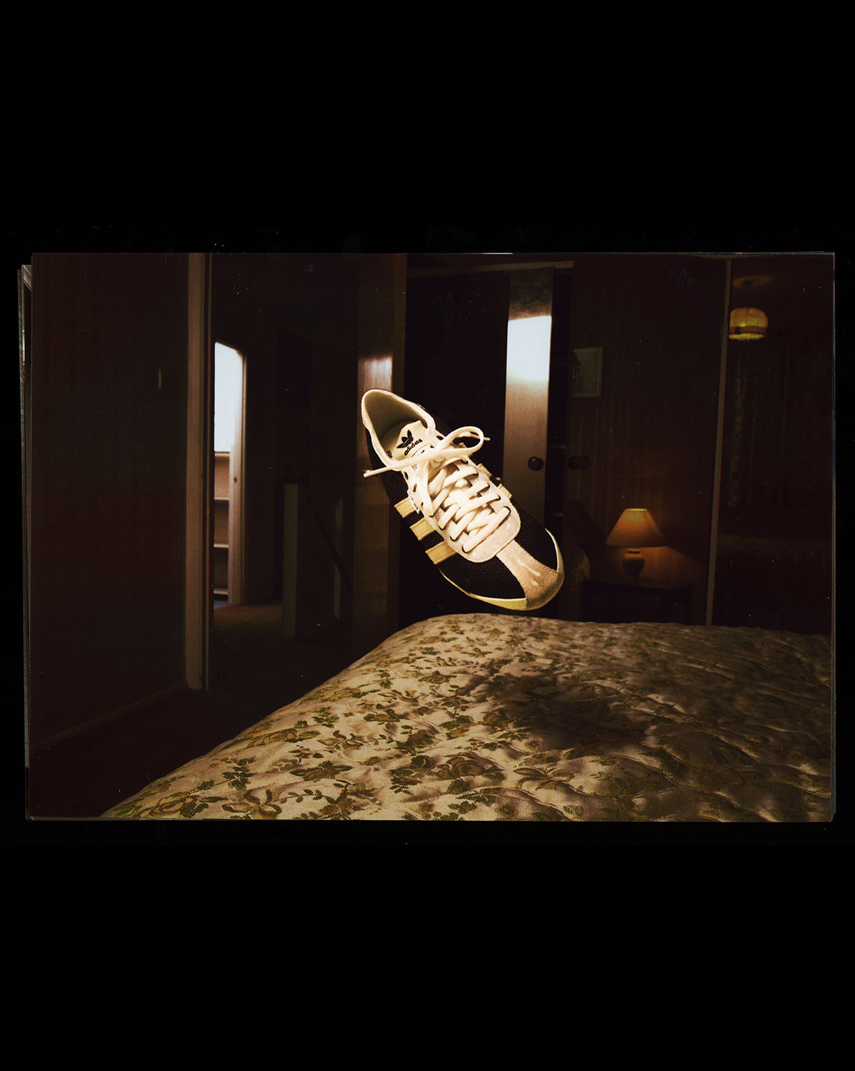 Adidas x Song For The Mute Tokyo W