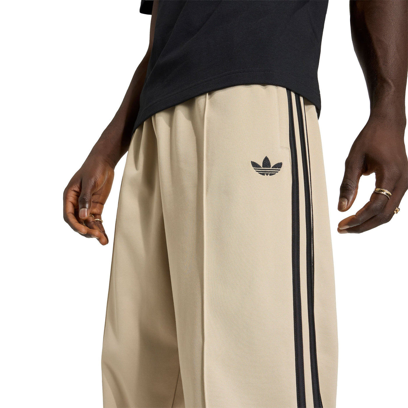 Adidas	Pantalon de survêtement Baggy