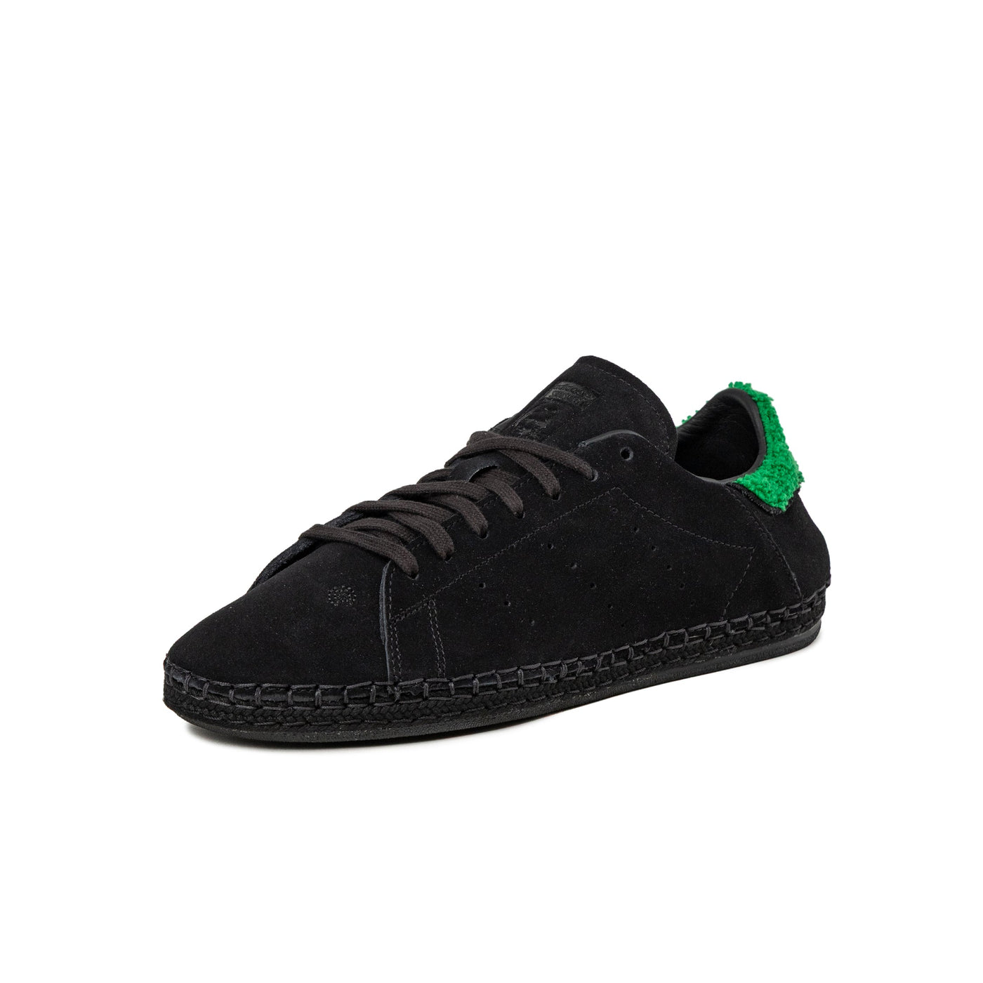 Adidas x Clot par Edison Chen Stan Smith