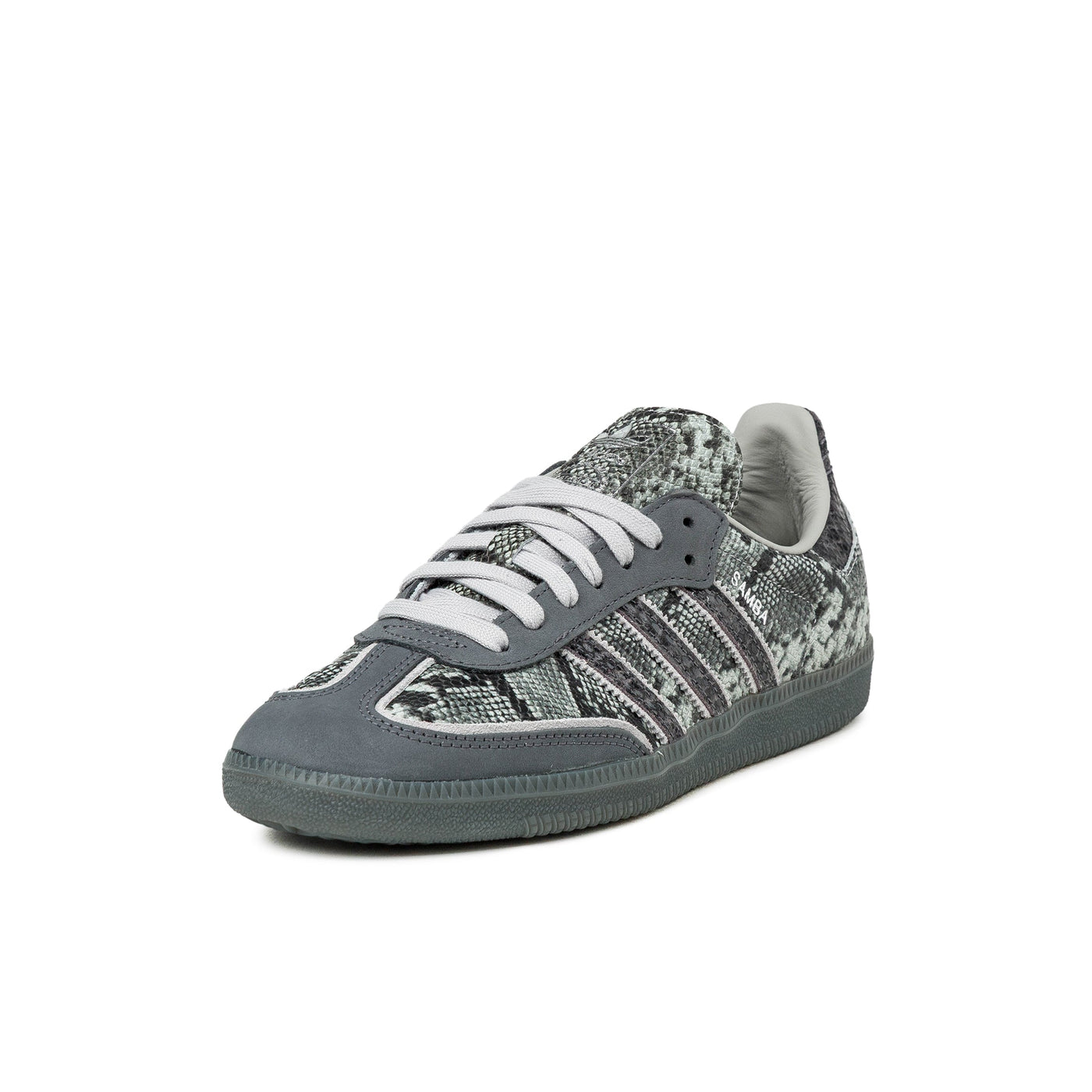 Adidas Samba OG *Snake*