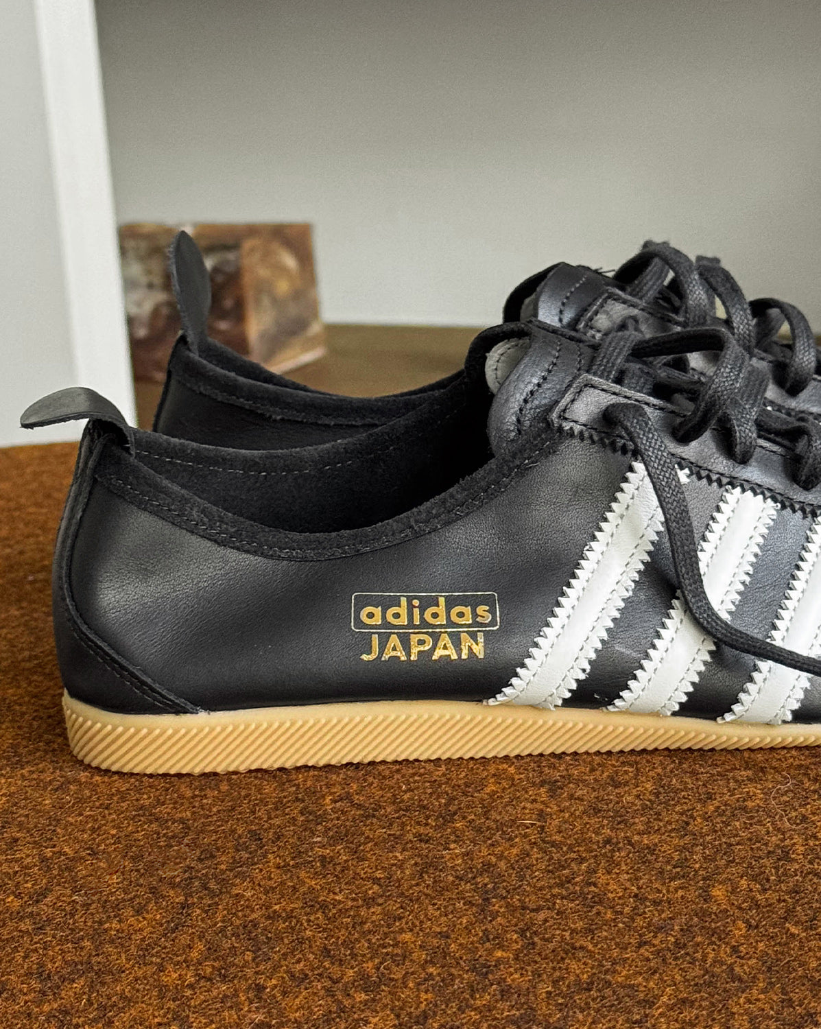Adidas Japon