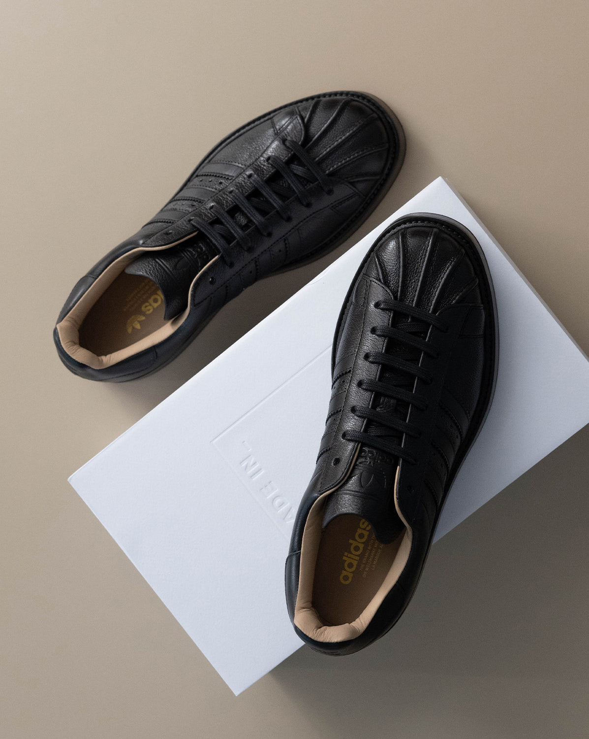 Adidas Superstar Lux *Fabriqué en Italie*