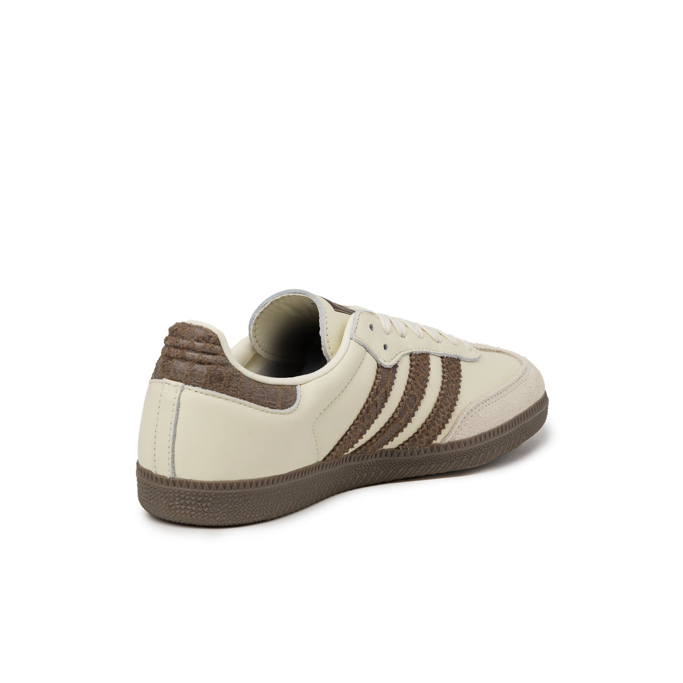 Adidas Samba OG W *Snake*