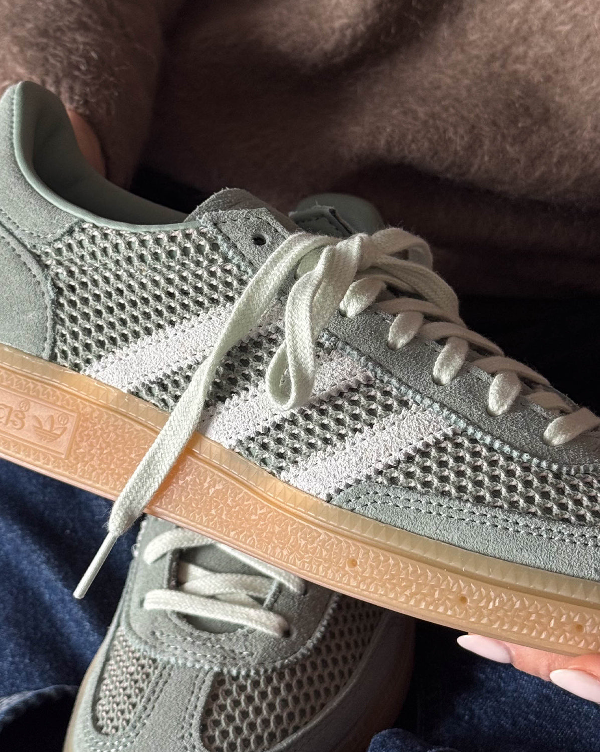 Adidas Handball Spezial F