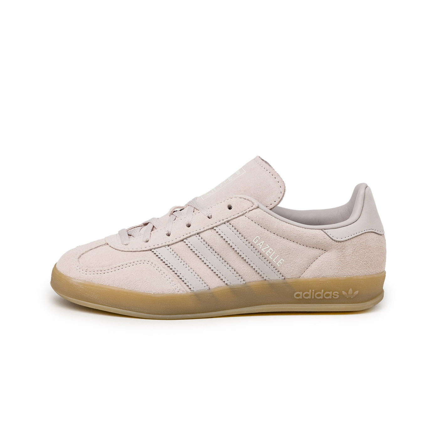 Adidas Gazelle Indoor Femme