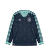Adidas	Maillot domicile DFB 26 à manches longues