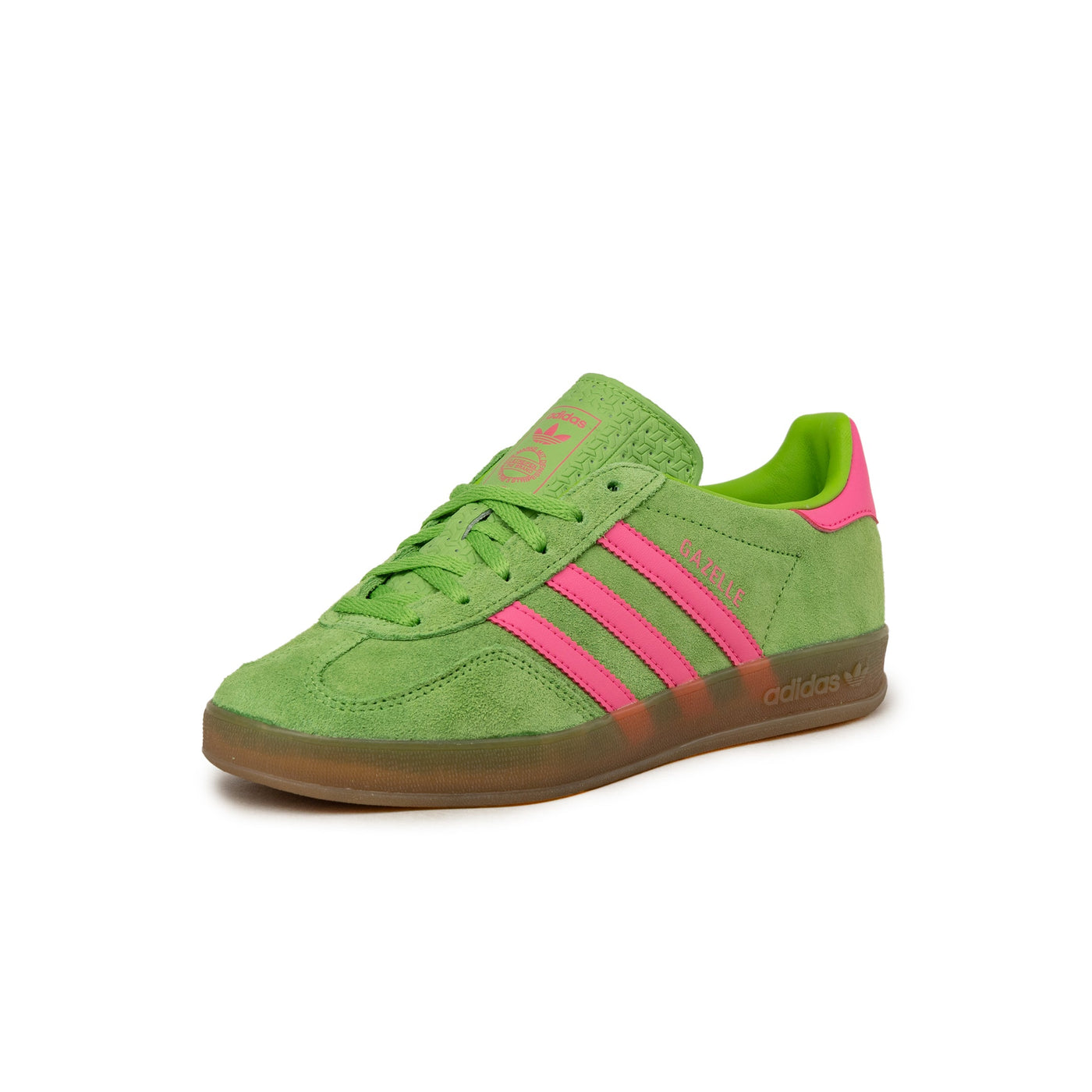 Adidas Gazelle Indoor Femme