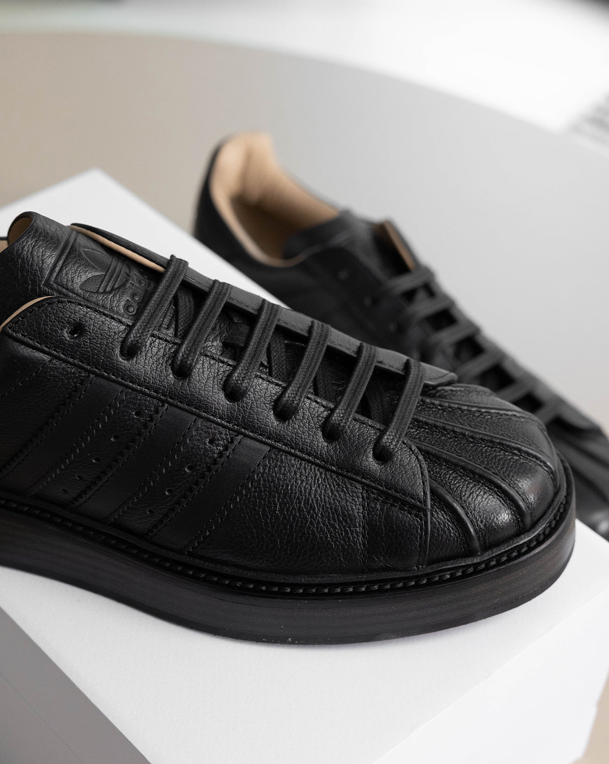 Adidas Superstar Lux *Fabriqué en Italie*