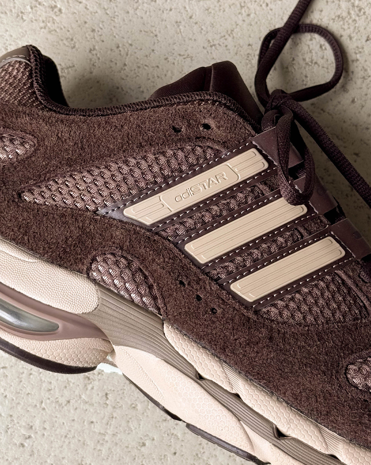 Adidas Adistar Moulée