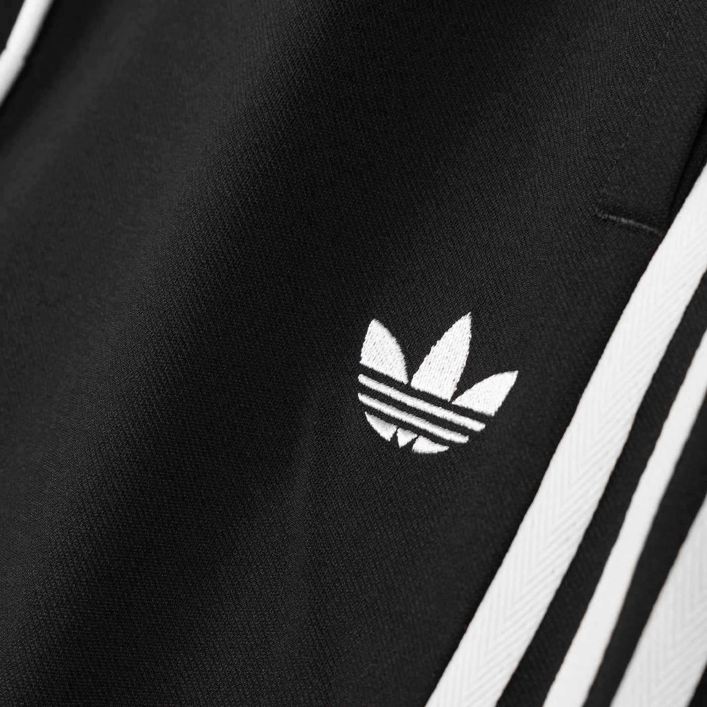 Pantalon à boutons-pression Adidas Basketball