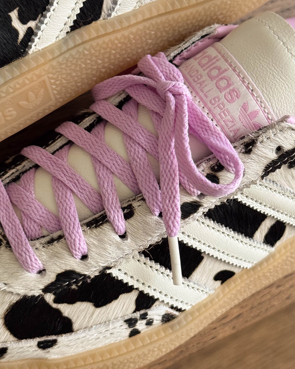 Adidas Handball Spezial W *Vache*