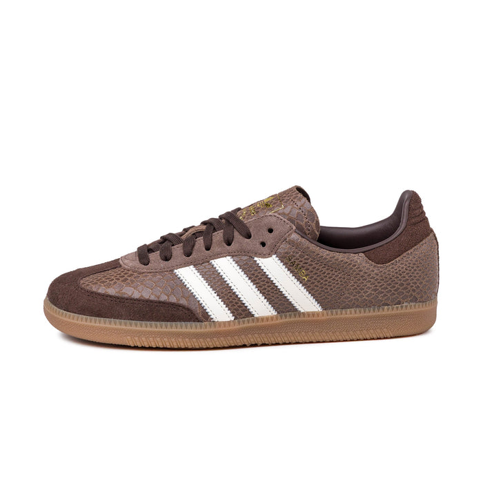 Adidas Samba OG *Snake*