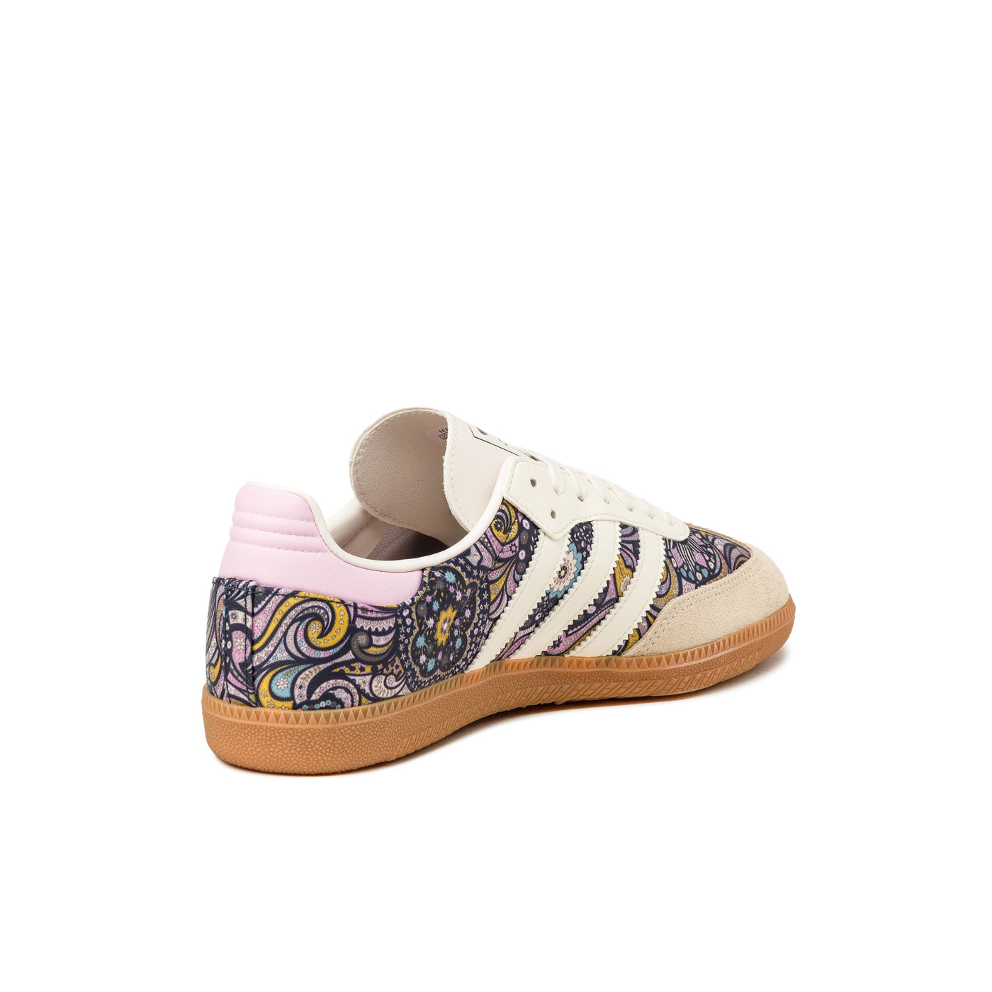 Adidas x Liberty London Samba OG J