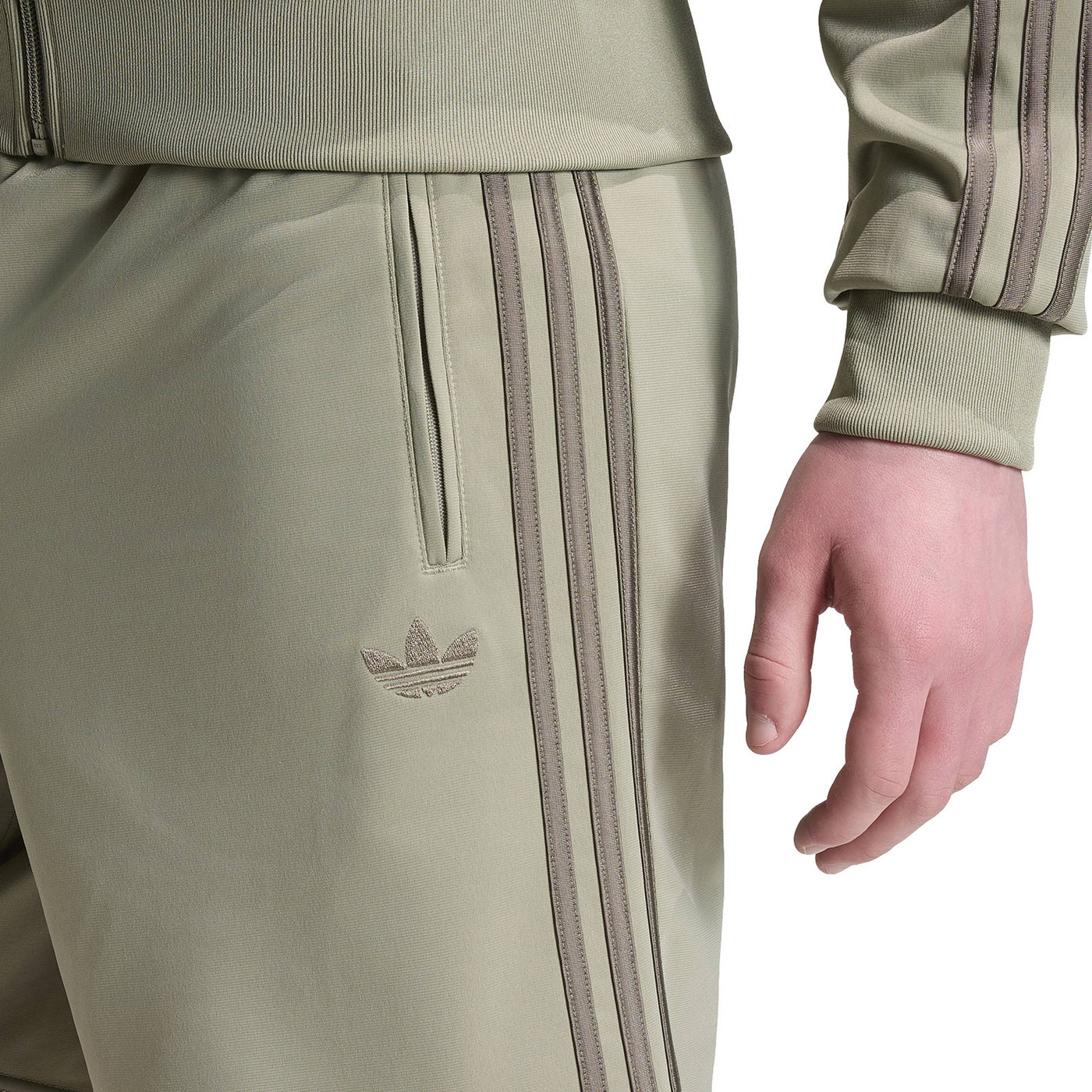 Short Adidas Firebird