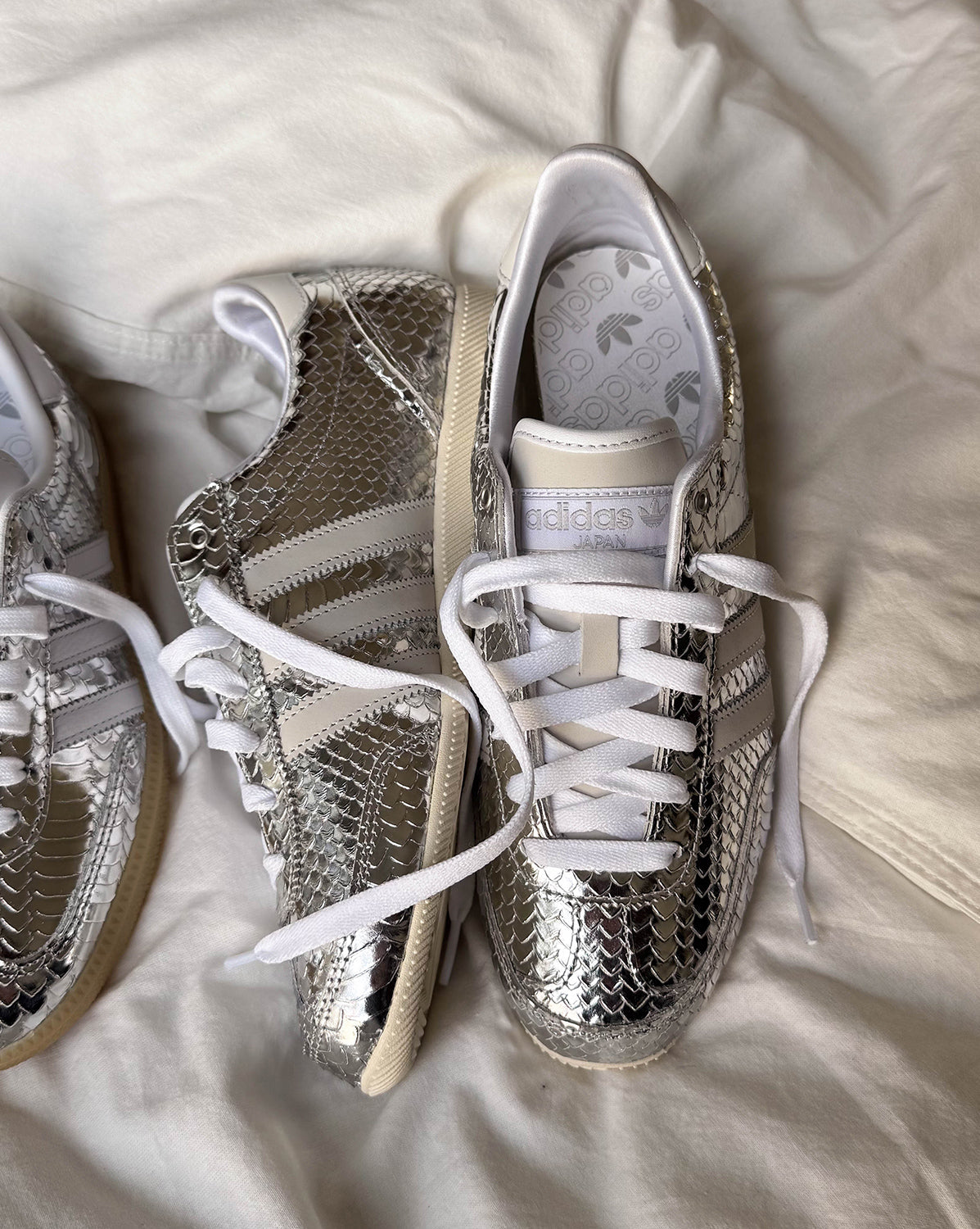 Adidas Japon F *Échelle*
