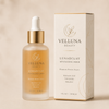 Velluna Beauty Luna Éclat Sérum revitalisant 30 ml