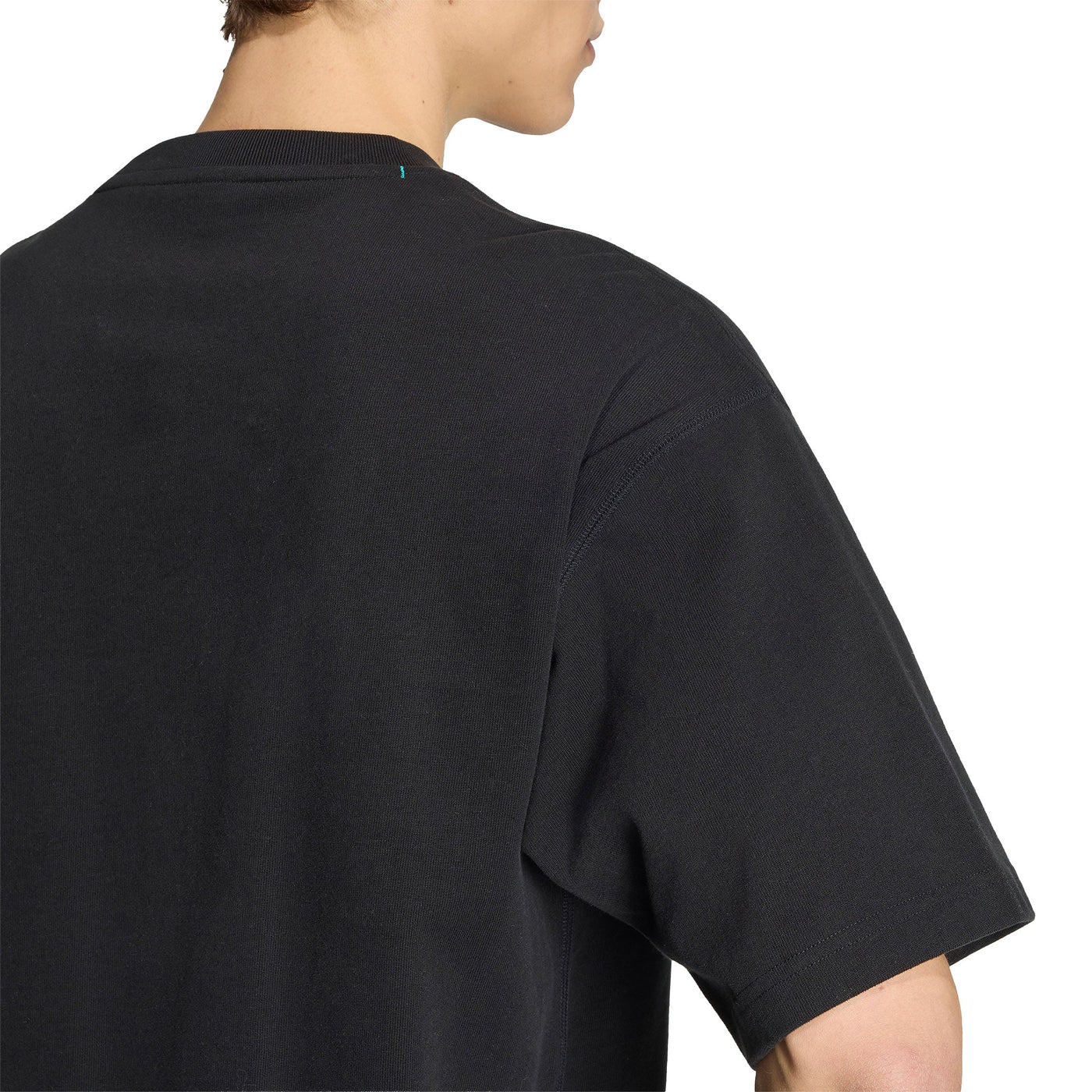 T-shirt Adidas Equipment Logo