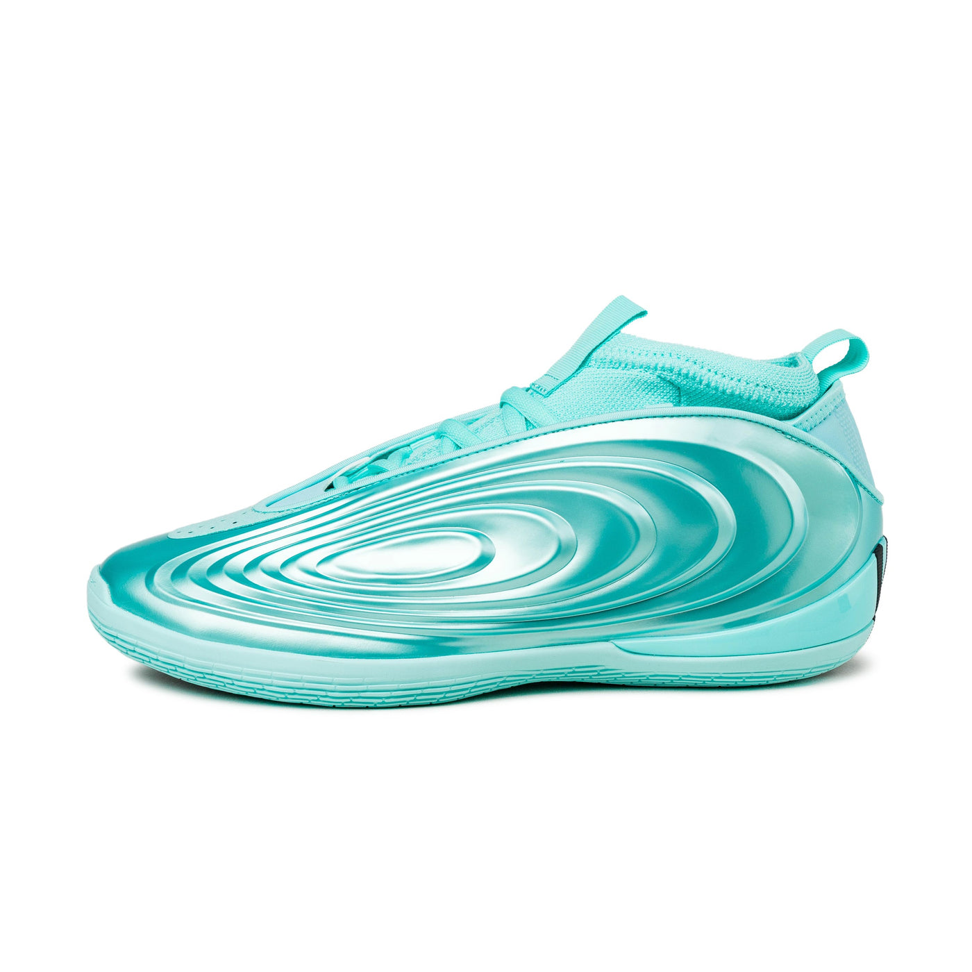 Adidas Harden Vol. 10 *Cyan Clair*