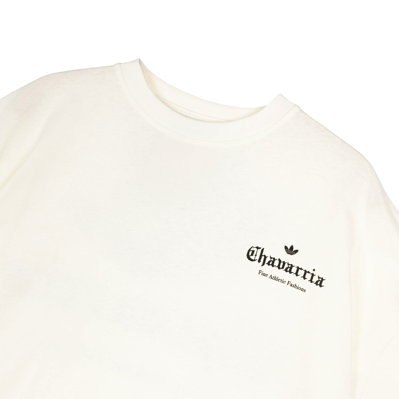 T-shirt Adidas x Willy Chavarria Logo