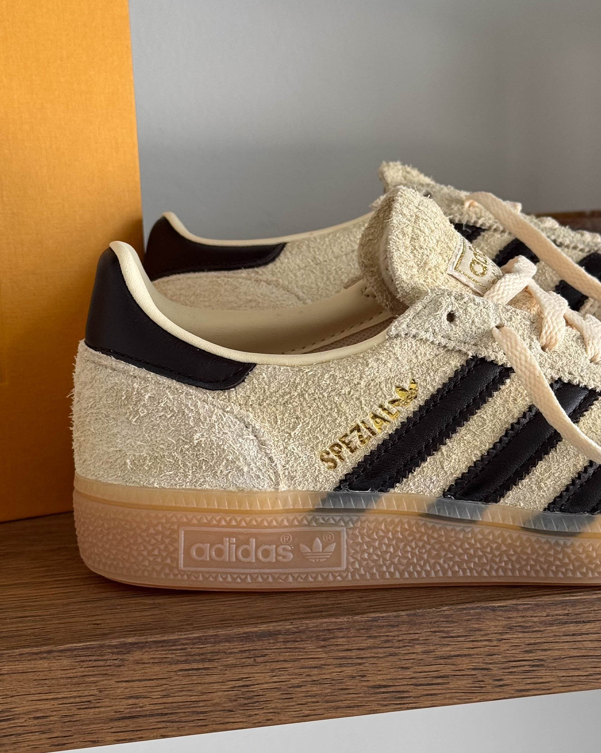 Adidas Handball Spezial Femme