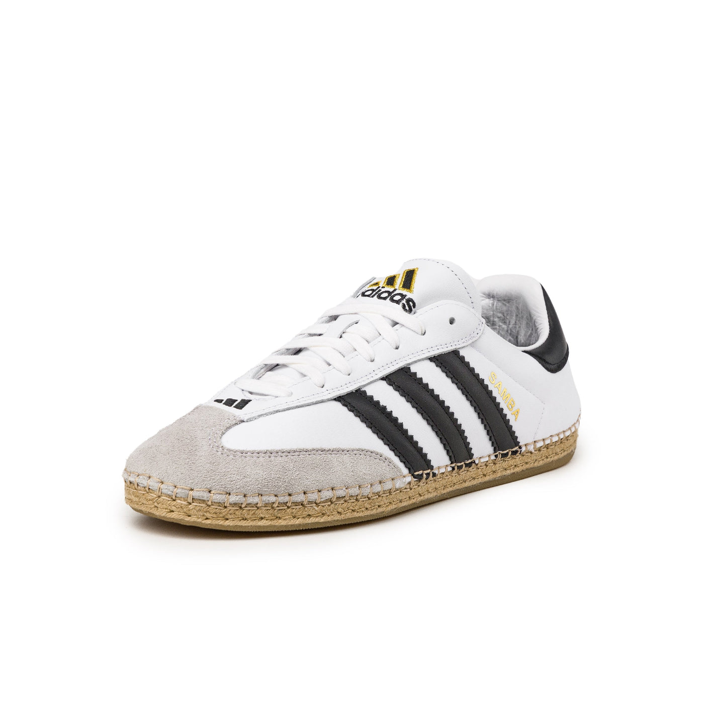 Adidas x CLOT par Edison Chen Sambadrille