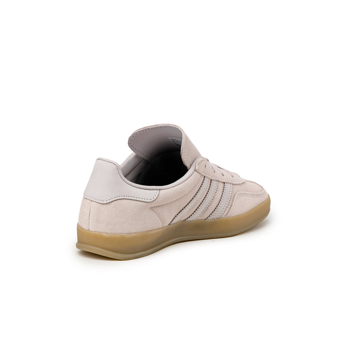 Adidas Gazelle Indoor Femme
