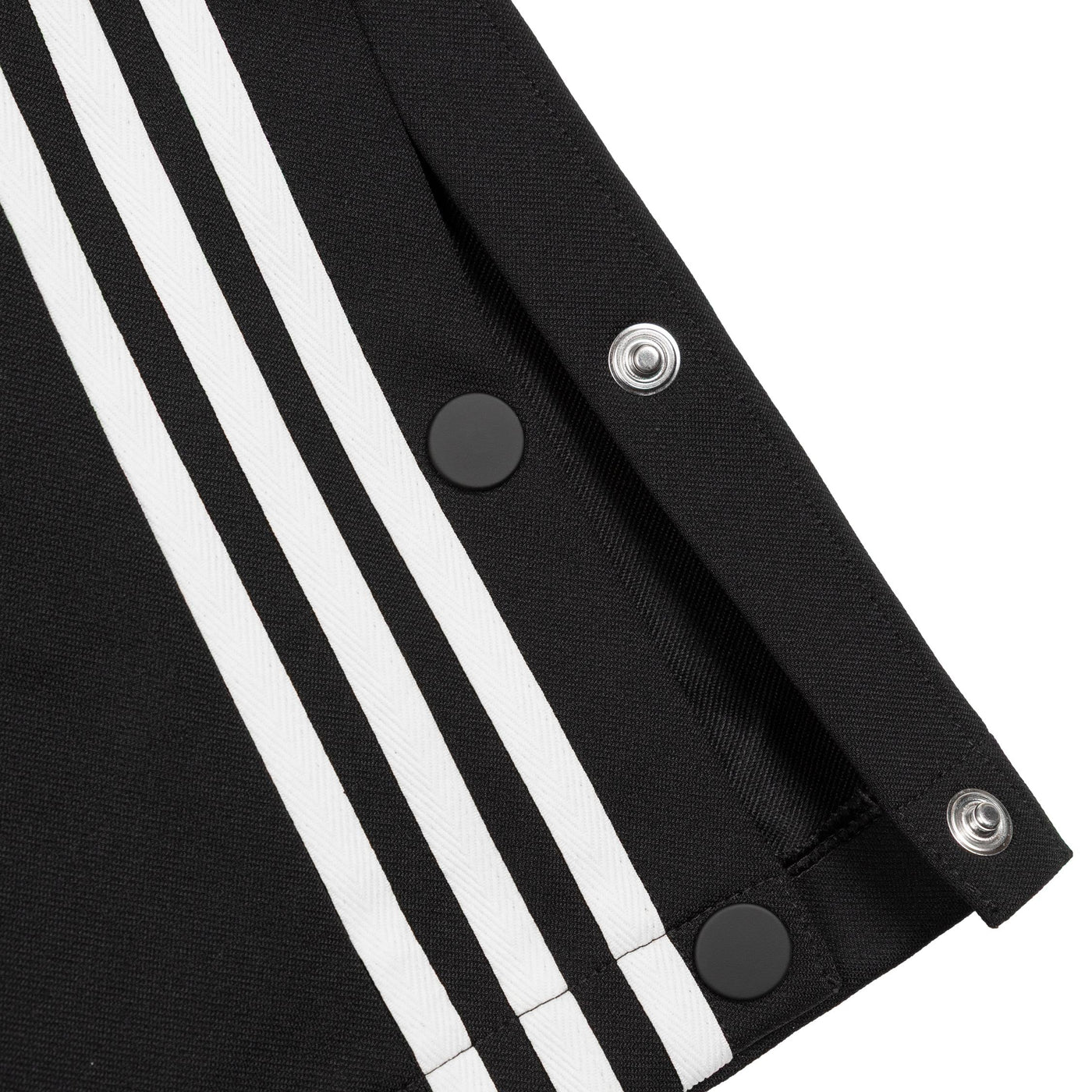 Pantalon à boutons-pression Adidas Basketball