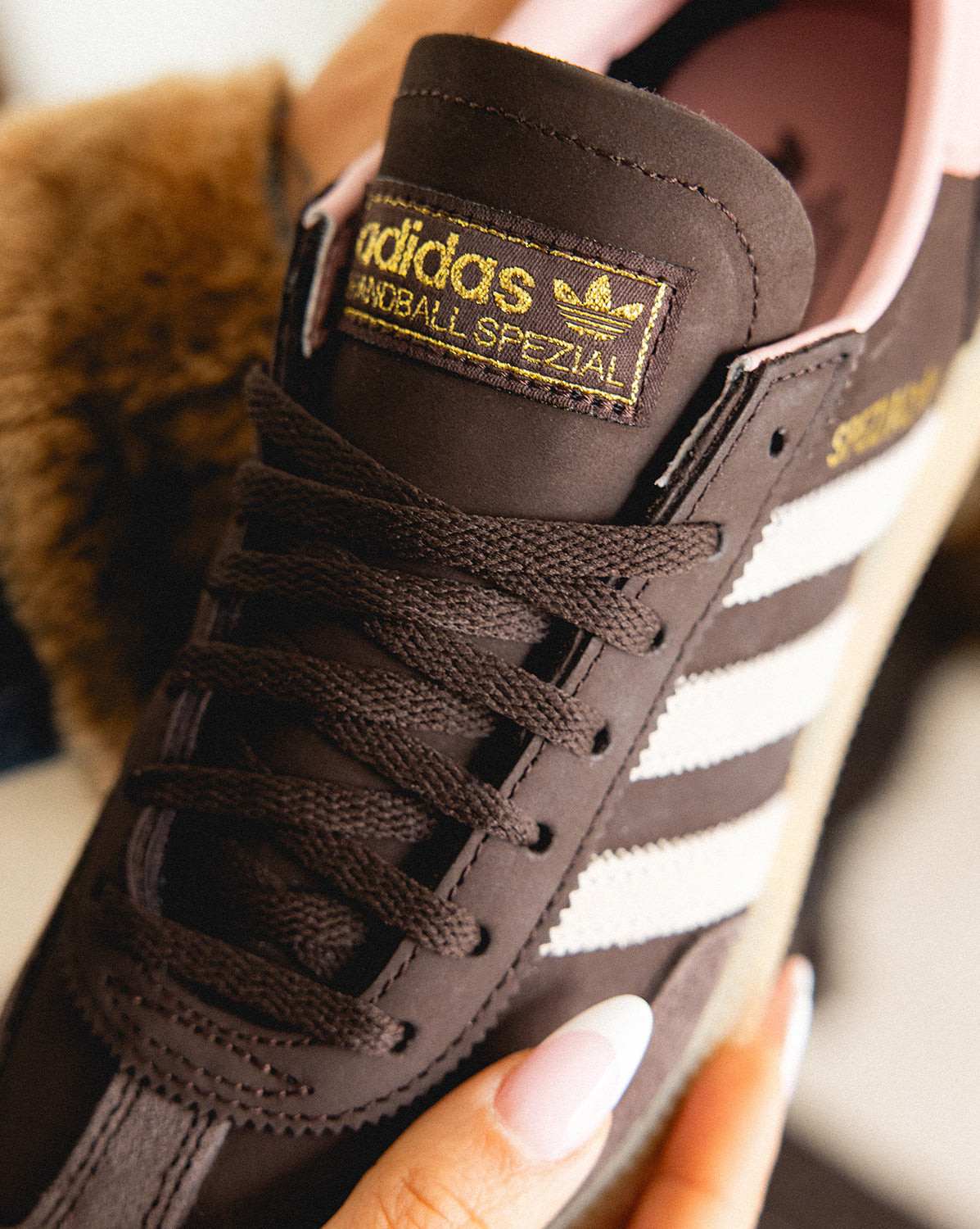 Adidas Handball Spezial W