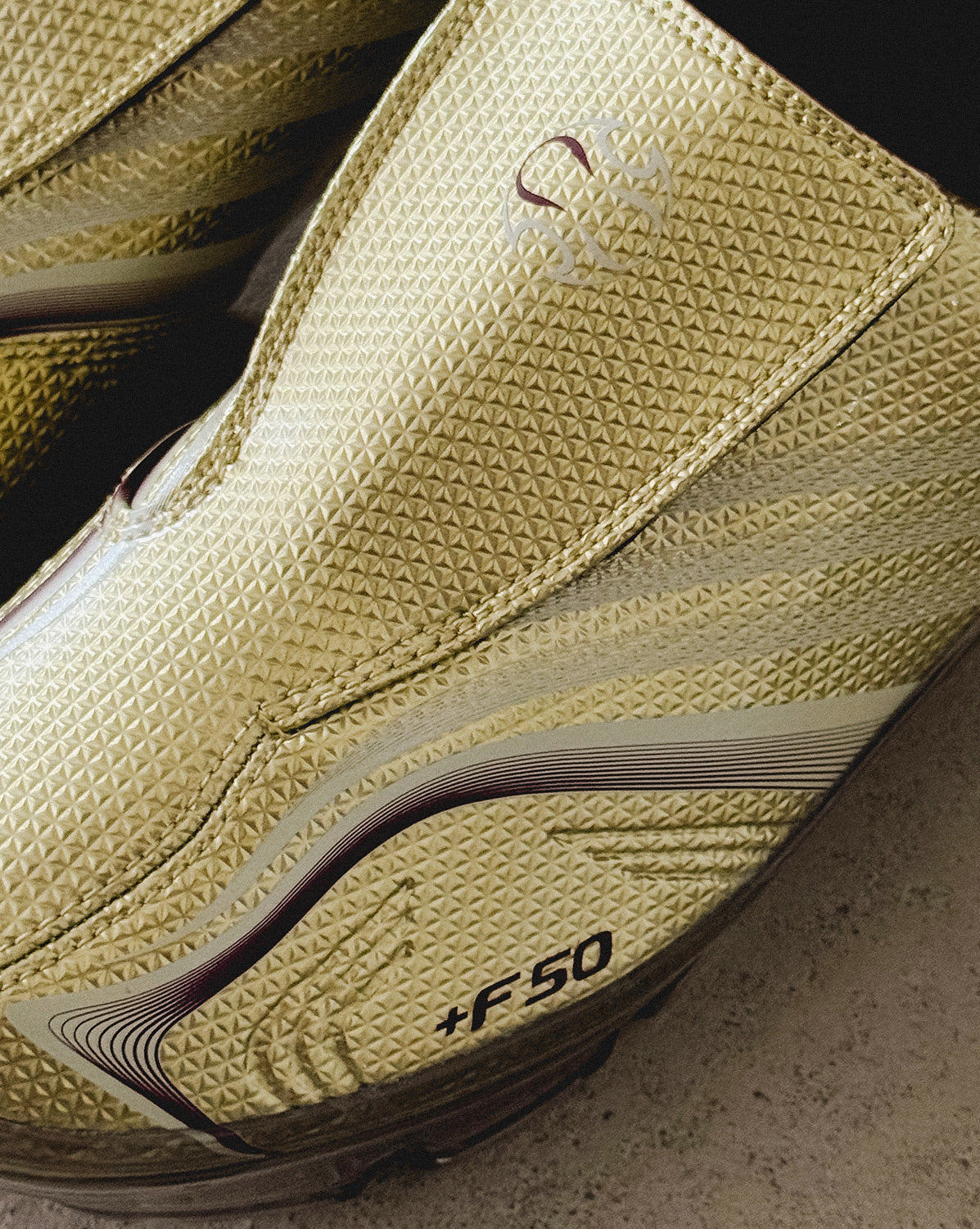 Adidas F50 Adiframe Walkable F