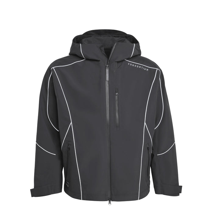 Veste Adidas Shell Par Consortium